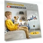 Превью Foam RC Airplane Drone for Kids with Auto Hovering and 360° Flip — Flying Toys, HOLYFUN