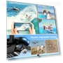 Thumbnail 1080P FPV Foldable Drone with Camera for Beginners — Drones, Velcase