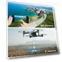Thumbnail 1080P FPV Foldable Drone with Camera for Beginners — Drones, Velcase
