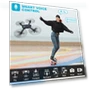 Thumbnail Foldable Drone with 1080P Camera, Voice Control, and Gesture Selfie — Drones, Hiturbo