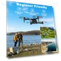 Thumbnail Foldable Drone with 1080P Camera - Voice & Gesture Control, 3D Flip, Beginner-Friendly — Drones & UAV Technology, RELIDOL