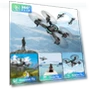 Превью Foldable Drone with 1080P Camera for Kids and Adults — Drones & UAV Technology, REDRIE