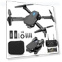 Превью Foldable Mini Drone with 1080p Camera for Kids — Drones & UAV Technology, BeiyoQSZ