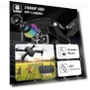 Превью Foldable Mini Drone with 1080p Camera for Kids — Drones & UAV Technology, BeiyoQSZ
