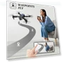 Превью Foldable Mini Drone with 1080p Camera for Kids — Drones & UAV Technology, BeiyoQSZ