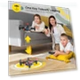 Превью Foldable Mini Nano RC Drone with Altitude Hold and 3D Flips — Flying Toys, Holy Stone