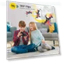 Превью Foldable Mini Nano RC Drone with Altitude Hold and 3D Flips — Flying Toys, Holy Stone