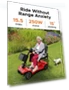 Превью Folding 4 Wheel Mobility Scooter with 15 Mile Long Range — Mobility Scooters, ENGWE