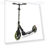 Thumbnail Adjustable T-Bar Handlebar Kick Scooter for Adults and Kids — Push Scooters, SereneLife