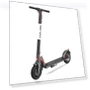 Thumbnail GXL V2 Electric Scooter with 8.5" Solid Tire, 250W Motor, Foldable Design — Push Scooters, Gotrax