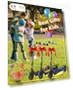 Превью Electric Scooter for Kids with LED Display and Adjustable Speed — Electric Vehicles, Gyroor