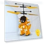 Thumbnail Hand Controlled Drone Toy with LED Light for Kids — Interactive Learning Devices, BYIUA