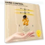 Thumbnail Hand Controlled Drone Toy with LED Light for Kids — Interactive Learning Devices, BYIUA