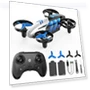 Thumbnail 2 IN1 MINI Indoor Drone with Land & Fly Mode, RC Quadcopter for Kids — Flying Toys, Holy Stone