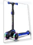 Thumbnail Kids Scooter with Light Up Wheels, Adjustable Handlebar for Ages 3-12 — Push Scooters, TONBUX