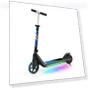 Thumbnail Electric Scooter for Kids with Adjustable Speed and Height — Balance Bikes, LINGTENG