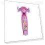Thumbnail Character Kids Kick Scooter with LED Lights and Light-Up Wheels — Push Scooters, Jetson