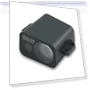 Превью Laser Ranging Sensor for Drones & Robots, 50m Range, High-Precision, dToF Technology — Drones & UAV Technology, Shenzhen Ruijie Innovation Technology Co.,Ltd