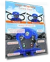 Превью 30 Mile Long Range Travel Mobility Scooter for Adults & Seniors — Mobility Scooters, MOVEMAGIC