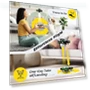 Thumbnail Mini Drone for Kids and Beginners with Auto Hover, 3D Flips, 3 Batteries — Interactive Figures & Robots, Holy Stone