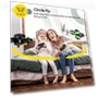 Thumbnail Mini Drone for Kids and Beginners with Auto Hover, 3D Flips, 3 Batteries — Interactive Figures & Robots, Holy Stone