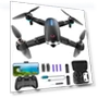 Превью Mini Drone with 1080P HD FPV Camera, Brushless Motor, Foldable Design — Drones, ALTITACO