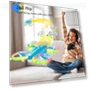 Thumbnail Mini Drone with LED Lights for Kids and Beginners — Flying Toys, Lisoco