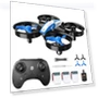 Превью Mini Drone for Kids and Beginners with Auto Hovering, 3D Flips, and 3 Batteries — Flying Toys, Holy Stone