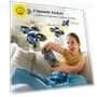 Превью Mini Drone for Kids and Beginners with Auto Hovering, 3D Flips, and 3 Batteries — Flying Toys, Holy Stone