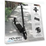 Превью Foldable Electric Scooter with LED Display and Suspension — Electric Vehicles, Hover-1