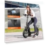 Превью Peak 1200W Electric Scooter with Seat, 30 Miles Range, 20MPH, Foldable Commuter Scooter — Electric Vehicles, Caroma