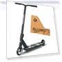 Превью Pro Scooter Stunt Scooter Complete Trick Scooter for Kids, Teens, Adults — Stunt Scooters, FREEDARE