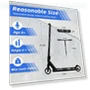 Превью Pro Scooter Stunt Scooter Complete Trick Scooter for Kids, Teens, Adults — Stunt Scooters, FREEDARE