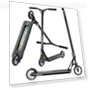 Превью Prodigy X Pro Scooter - High Performance Stunt Scooter — Classic Skateboards, Envy Scooters