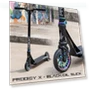Превью Prodigy X Pro Scooter - High Performance Stunt Scooter — Classic Skateboards, Envy Scooters