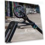Превью Prodigy X Pro Scooter - High Performance Stunt Scooter — Classic Skateboards, Envy Scooters
