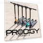 Превью Prodigy X Pro Scooter - High Performance Stunt Scooter — Classic Skateboards, Envy Scooters