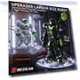 Thumbnail Programmable Dancing Robot Toy for Kids — Interactive Figures & Robots, BEZGAR