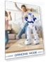 Thumbnail Gesture & Sensing Programmable Remote Control Smart Robot Toy for Kids — Interactive Figures & Robots, KingsDragon