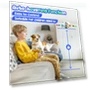 Thumbnail Foam Drone RC UFO for Kids and Beginners with Auto Hovering and Lights — Drones & UAV Technology, HOLYFUN