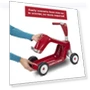Превью Toddler Scooter and Ride On Toy for Kids Ages 1-4 Years — Balance Bikes, Radio Flyer