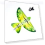 Превью Self Flying E Bird Electronic Flying Bird Toy Drone — Toys, MUKIKIM
