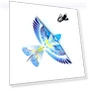 Thumbnail Self Flying eBird - Electronic Flying Bird Drone Toy — Toys, MUKIKIM