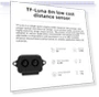 Thumbnail TF-Luna Lidar Sensor Kit with USB-TTL Adapter for Drone, Robot, Smart Home — Drones & UAV Technology, youyeetoo