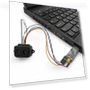 Thumbnail TF-Luna Lidar Sensor Short-Range Distance Ranging Finder Module — Drones & UAV Technology, SmartFly Tech