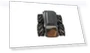 Thumbnail Tiny Versatile Mobile Camera Robot for Home Monitoring and Fun — Security & Surveillance Robots, Moorebot
