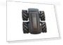 Thumbnail Tiny Versatile Mobile Camera Robot for Home Monitoring and Fun — Security & Surveillance Robots, Moorebot