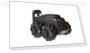 Thumbnail Tiny Versatile Mobile Camera Robot for Home Monitoring and Fun — Security & Surveillance Robots, Moorebot