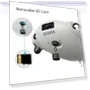 Thumbnail Underwater Drone with Robotic Arm, 4K60FPS, 360° Omnidirectional Movement — Drones & UAV Technology, FIFISH