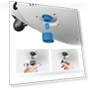 Thumbnail Underwater Drone with Robotic Arm, 4K60FPS, 360° Omnidirectional Movement — Drones & UAV Technology, FIFISH